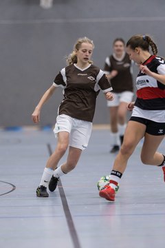Bild 10 - wBJ Futsalmeisterschaft Vorrunde